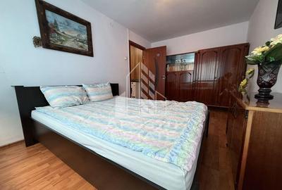 Apartament cu 2 camere semidecomandat, mobilat în Girocului - 1