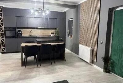 Apartament cu 3 camere decomandat în Unirii - 7
