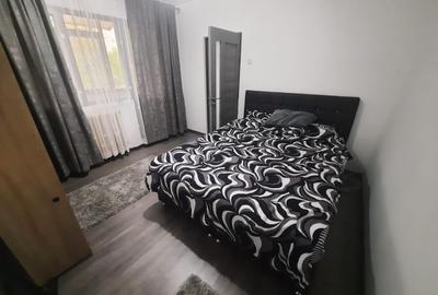 Apartament cu 2 camere, etaj 2/4, zona Podu Ros - 4
