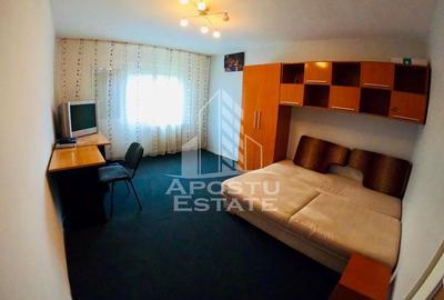 Garsonieră decomandată în Complex Studențesc - 5