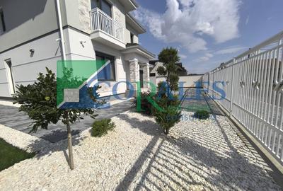 Casă individuală cu 5 camere cu Canalizare în Dumbrăvița - 2