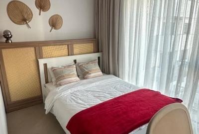 De inchiriat: Studio | Cortina North Pipera | View superb | Promenada - 5