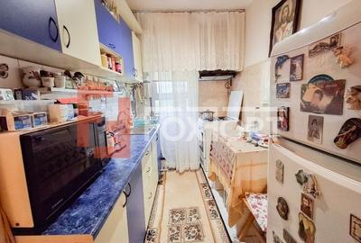 Apartament cu o camera de vanzare in Timisoara, zona Buziasului - 3