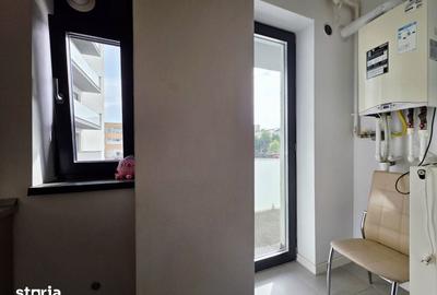 Apartament cu 3 camere în Craiovei