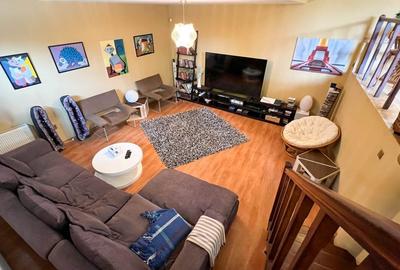 Iancu Nicolae: Vila individuala cu piscina si un teren de 800 mp !! Iancu Nicolae: Vila individuala cu piscina si un teren de 800 mp !! - 7