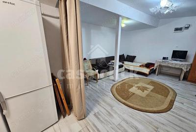 Garsoniera la casa pentru 1 LUNA, Centru - Mazepa 2, recent renovata - 4