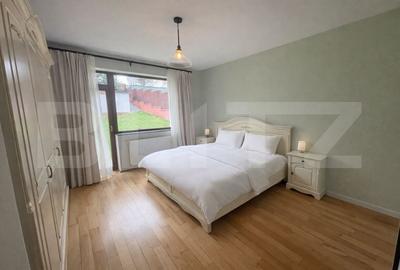 Casă individuală cu 3 camere cu Canalizare în Dezmir - 2