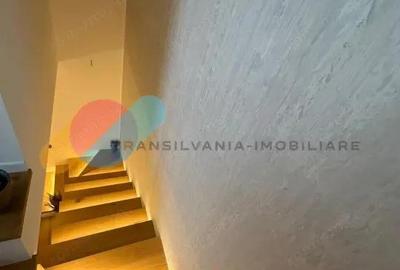 Casa deosebita cu 4 nivele, garaj 2 ma?ini + terasa 35 mp zona Vorone? - 6