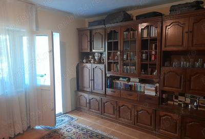 Apartament cu 3 camere decomandat în Central - 13