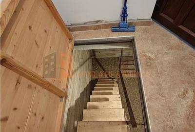 Casa tip parter + mansarda si teren 1104 mp in Zoresti, Buzau - 19