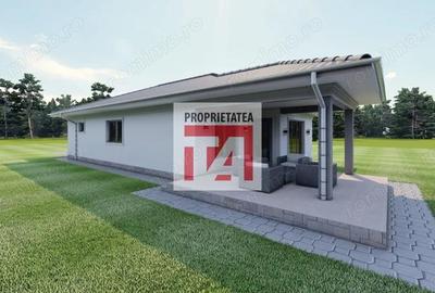 Casă cu Teren 564 Mp în Satu Nou de Jos - 5