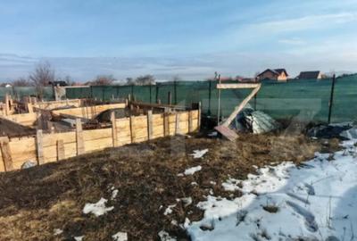 Teren de 443 mp, în Prejmer - 6