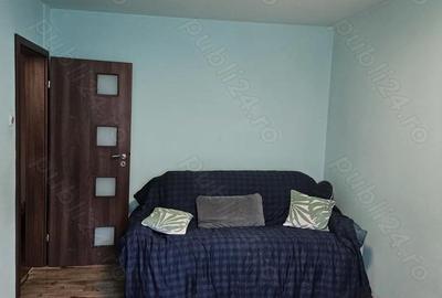 Apartament cu 2 camere decomandat în Central - 5