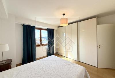 Apartament cu 3 camere decomandat în Calea Dumbrăvii - 15