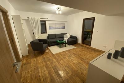 Apartament cu 2 camere semidecomandat în Central - 4