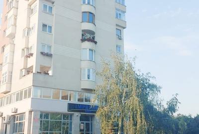 Apartament cu 3 camere în Ultracentral - 5