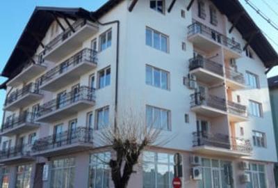 Spațiu comercial, de 200 mp, în Calea Dumbrăvii - 2