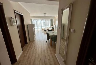Apartament cu 2 camere nedecomandat în Nufărul - 4