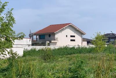 Teren intravilan Constanta zona Palazu Mare Malul Inalt - 6