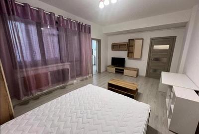 Garsonieră semidecomandată în Chiajna - 1