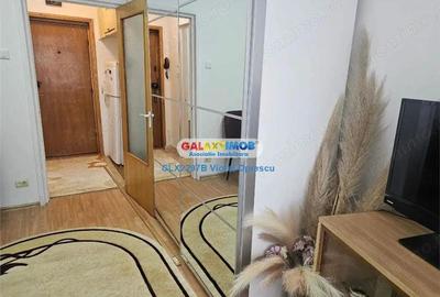 Garsoniera renovata, mobilata, Piata Minis, Titan - 3