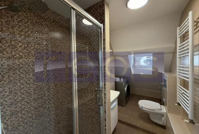 Garsonieră, mobilată în Grădina Icoanei - 10