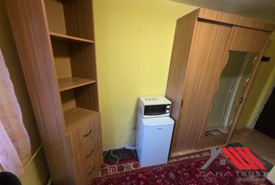 Garsonieră semidecomandată în Complex Studențesc - 15
