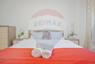 COMISION 0%| 3 CAMERE PE DOUA NIVELE | PARCARE SI BOXA | MAURER CORESI - 16