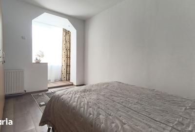 Apartament cu 2 camere în Ultracentral - 13