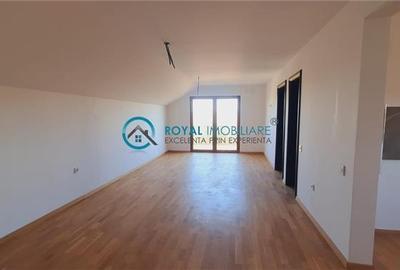 Royal Imobiliare-Vanzare Apartament 2 Camere Zona Albert - 2