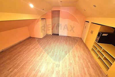 Casă individuală cu 6 camere cu Garaj în Șerbănești - 18