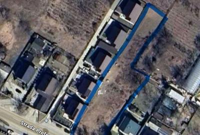 Spațiu comercial, în Tomești - 5