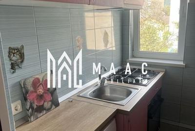 Apartament cu 3 camere decomandat, mobilat în Sud