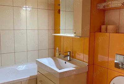 Inchiriez apartament cu 3 camere + garaj si boxa Stadion - Olimpia, etaj 1 - 5