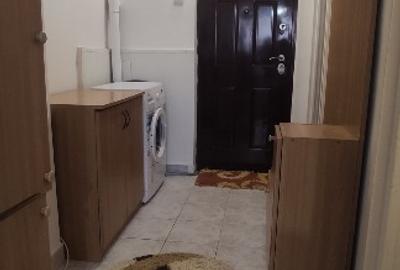 Garsonieră decomandată în Galata - 4