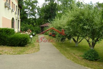 Spațiu comercial, de 1,200 mp, în Cornu - 3