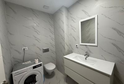 Apartament cu 3 camere în Floreasca - 12