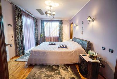 DACIA - Vila D+P+1E+M, teren 780 mp, deschidere 24 ml. - 16