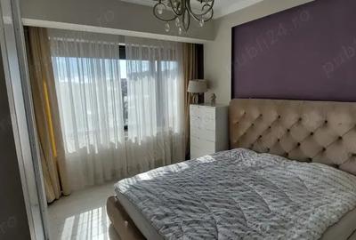 Apartament 3 camere + spa?iu tehnic + garaj - 3