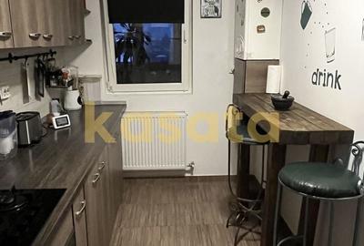 Apartament cu 2 camere nedecomandat, mobilat în Central - 5