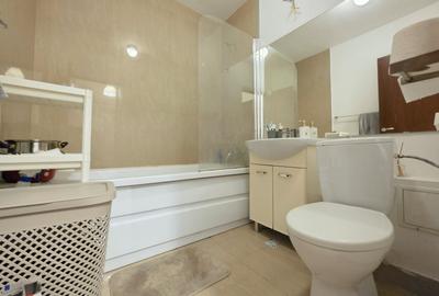 Apartament cu 3 camere, mobilat în Tineretului - 11