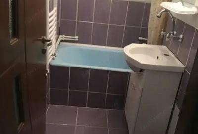 Inchiriez garsoniera zona Dambovita - 1