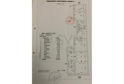 REV2005067 Casa de vanzare I zona Mihai Bravu I teren 345 mp - 12