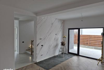 Casă cu 4 camere în Central - 12