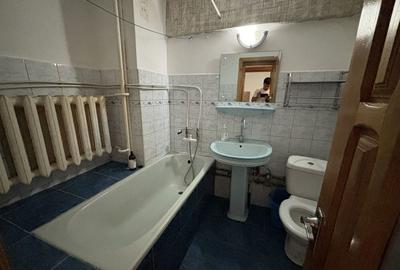 Garsonieră decomandată în Uiești - 2