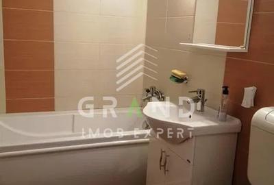 Inchiriere apartament 2 camere, modern, etaj 4, – zona Marasti, parcare inclusa - 5