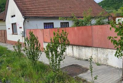 Casă cu 3 camere în Central - 4
