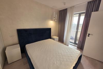 Apartament 2 camere Tomis Nord – Verona Residence 195.000 € - 31