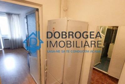 Garsonieră decomandată, mobilată în Piața Nouă - 4