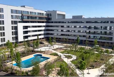 Apartament cu 2 camere decomandat în Străulești - 7
